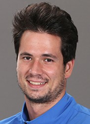 Mitch D'Arrigo