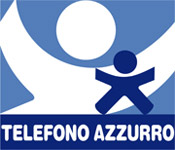 Banner Telefono Azzurro