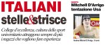Italiani Stelle&Strisce – Corriere dello Sport