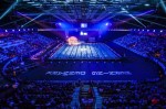 European Short Course Championships – Herning