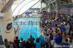 Gator Swimming & Diving  Names 2013-14 Award Recipients.