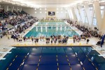 SwimSwam News: Florida Wins Big After Day 3 Finals of the Georgia Tech Invite