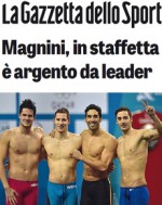 Rassegna Stampa – Press Release – Doha 2014