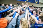 NCAA: MEN’S SWIM/DIVE HIGHLIGHT VIDEO