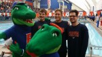 My Senior Day