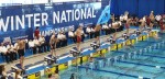 2018 Winter National Championships – Greensboro Aquatic Center Greensboro, NC