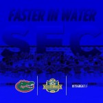 I Florida Gators vincono i Southeastern Conference Championships (SEC)