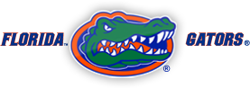 Florida Gators Swimming