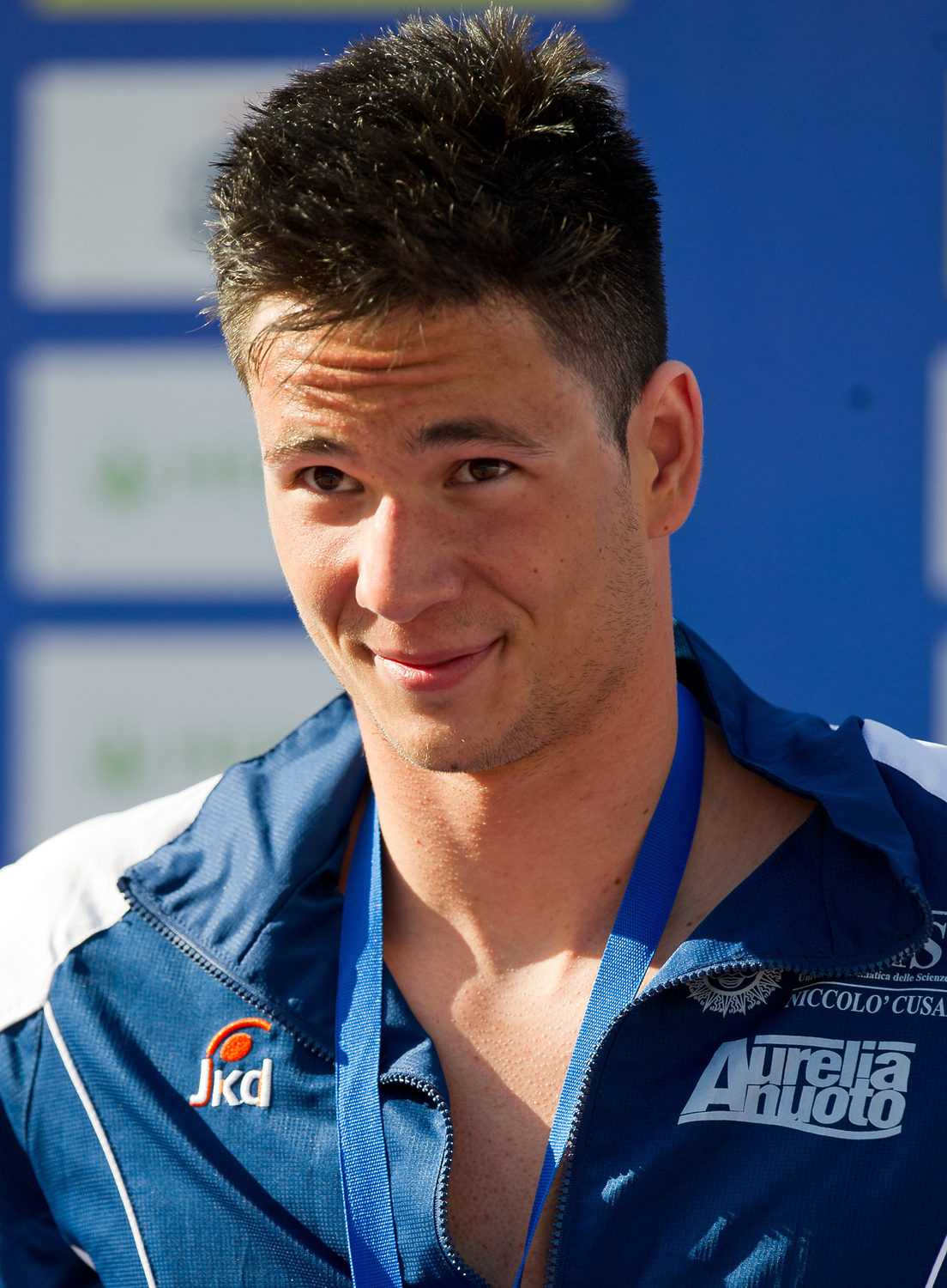 49 Trofeo Settecolli Herbalife 2012