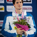 European Swimming Champs Chartres 2012