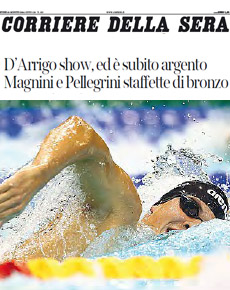 Corriere della Sera