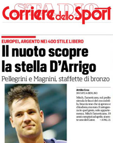 Corriere dello Sport