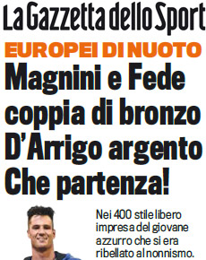 Gazzetta dello Sport