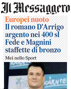 Il Messaggero