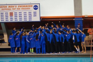 Gators Vs Minnesota 8-11-2014